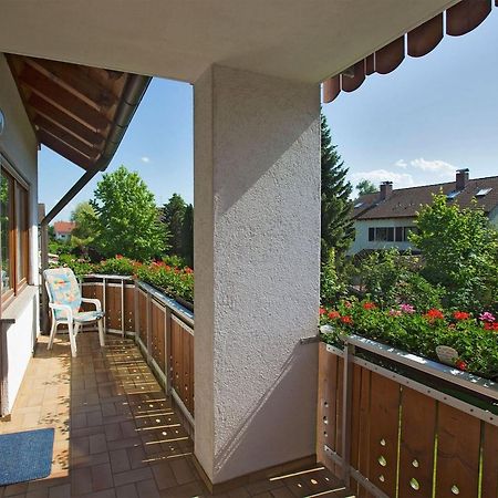 Ferienwohnungen Rosenstrasse Langenargen Exteriér fotografie