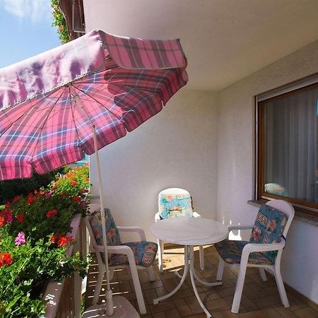 Ferienwohnungen Rosenstrasse Langenargen Exteriér fotografie