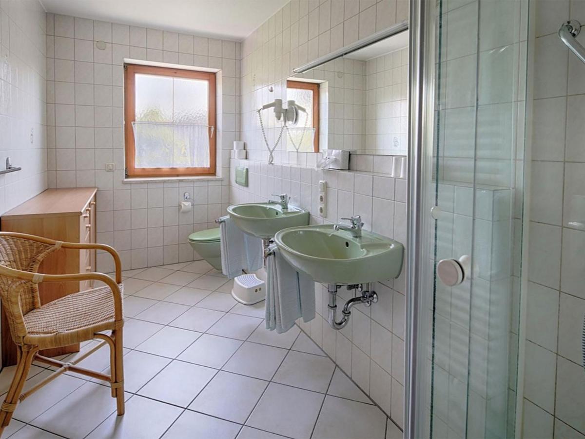 Ferienwohnungen Rosenstrasse Langenargen Exteriér fotografie