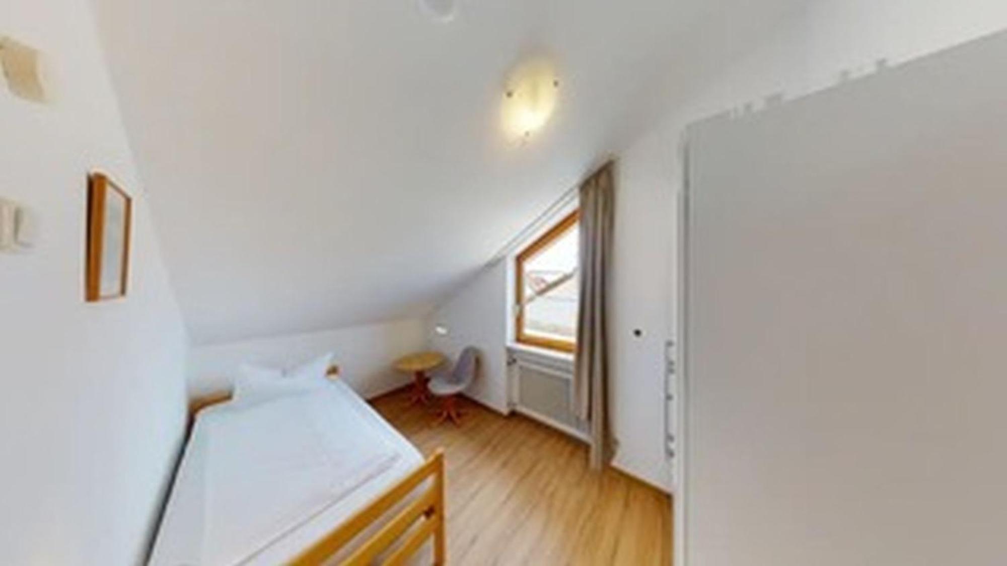 Ferienwohnungen Rosenstrasse Langenargen Exteriér fotografie
