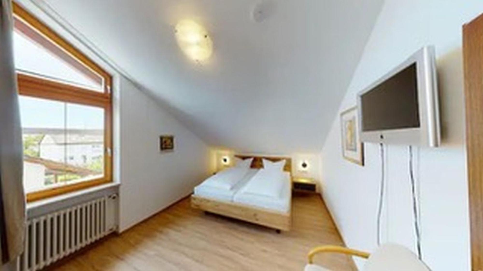 Ferienwohnungen Rosenstrasse Langenargen Exteriér fotografie