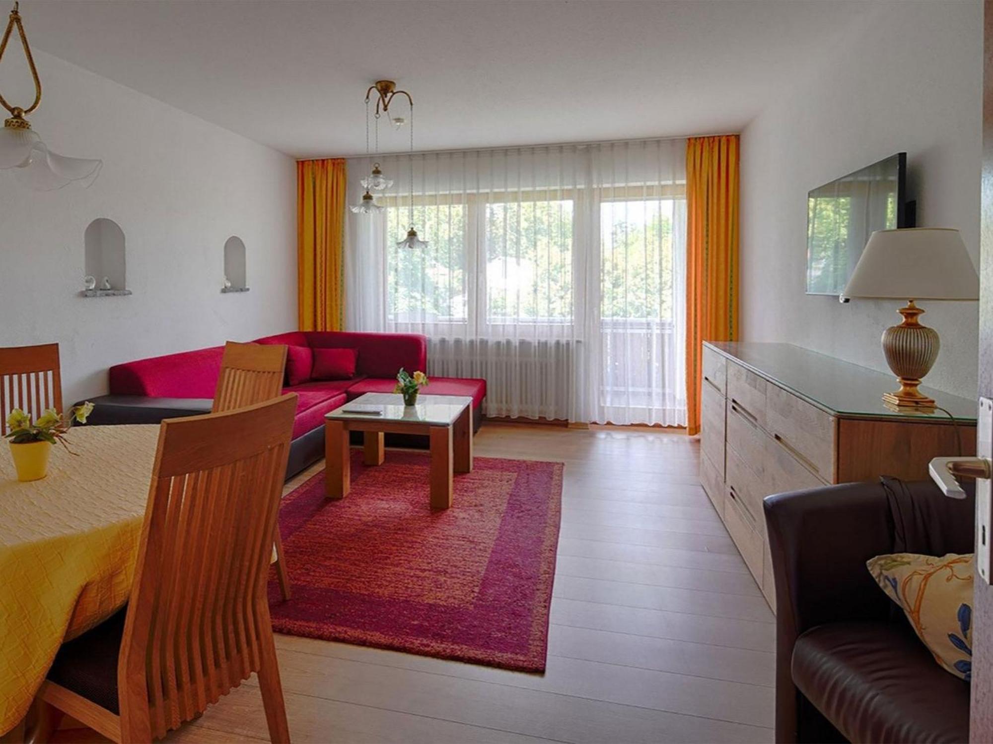 Ferienwohnungen Rosenstrasse Langenargen Exteriér fotografie