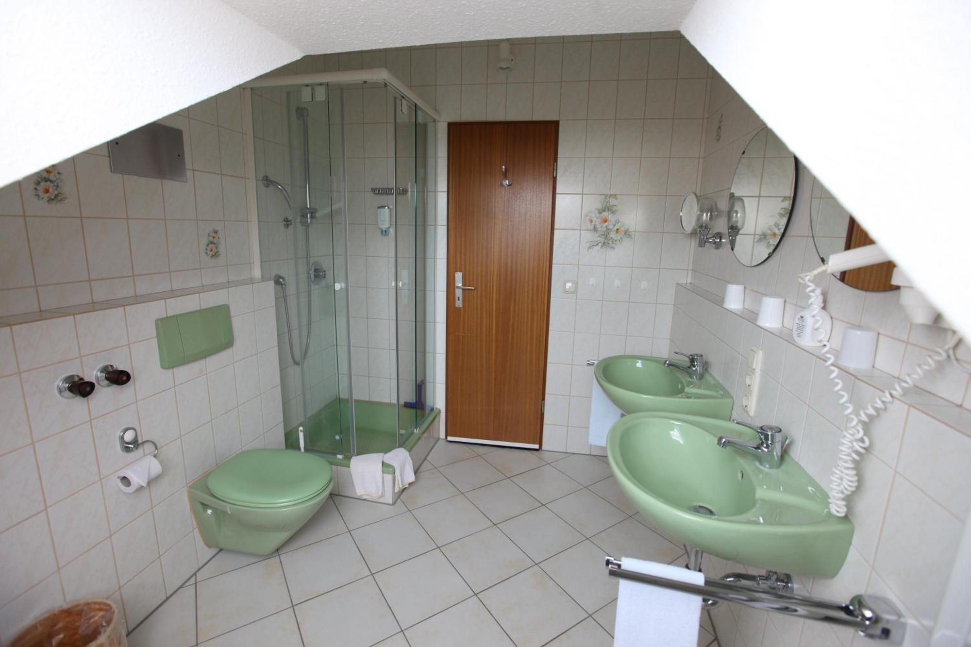 Ferienwohnungen Rosenstrasse Langenargen Exteriér fotografie