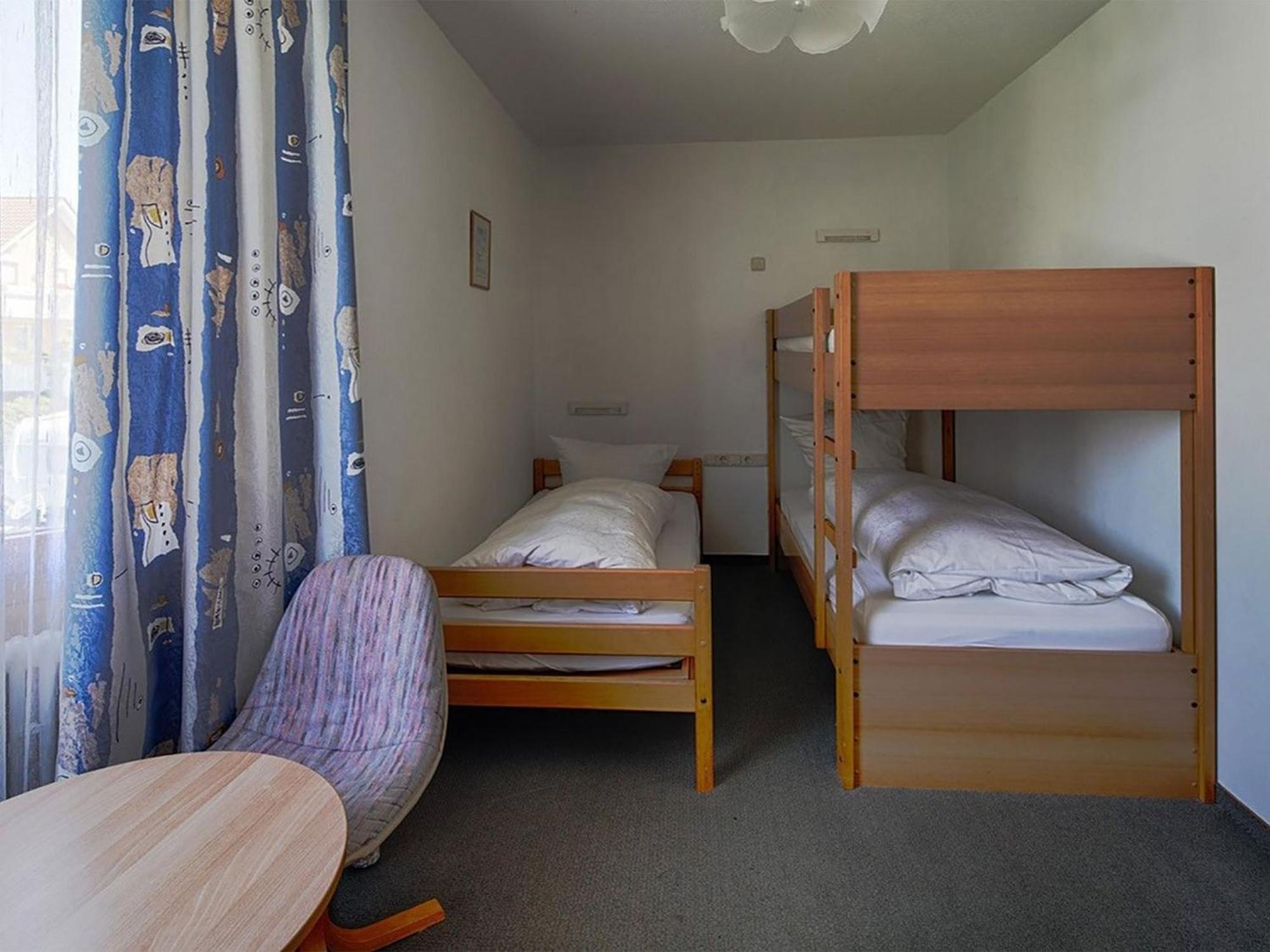 Ferienwohnungen Rosenstrasse Langenargen Exteriér fotografie